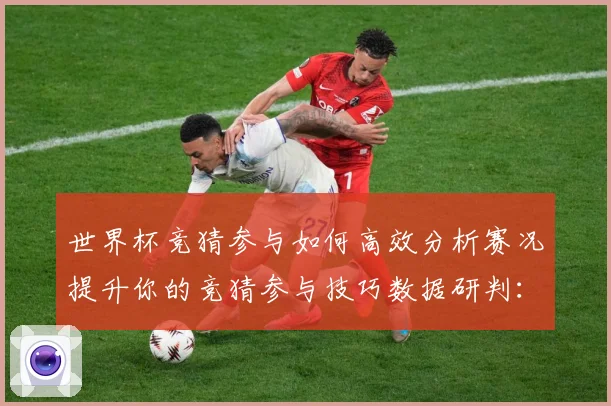 世界杯竞猜参与如何高效分析赛况提升你的竞猜参与技巧数据研判：最新赛事动态与深度分析