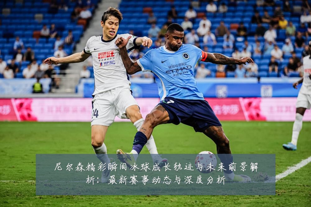 尼尔森精彩瞬间冰球成长轨迹与未来前景解析：最新赛事动态与深度分析